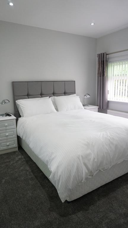 Pennyburn B&B Londonderry Cameră foto
