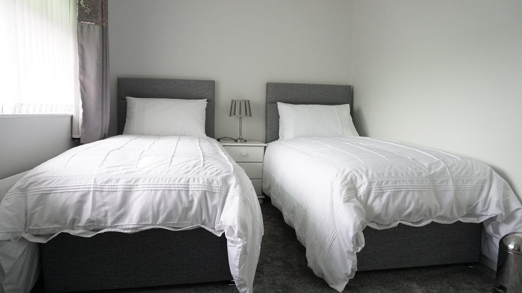 Pennyburn B&B Londonderry Cameră foto