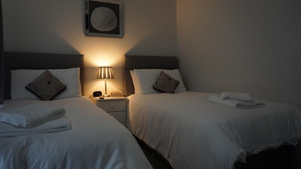 Pennyburn B&B Londonderry Cameră foto