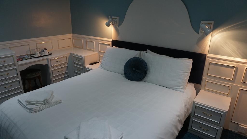 Pennyburn B&B Londonderry Cameră foto