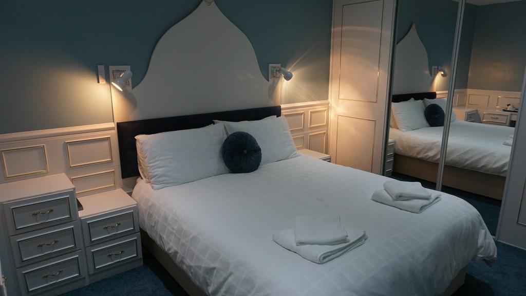 Pennyburn B&B Londonderry Cameră foto